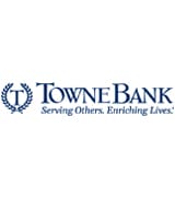 Towne Bank logo 2024