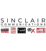 sinclair logo 2024