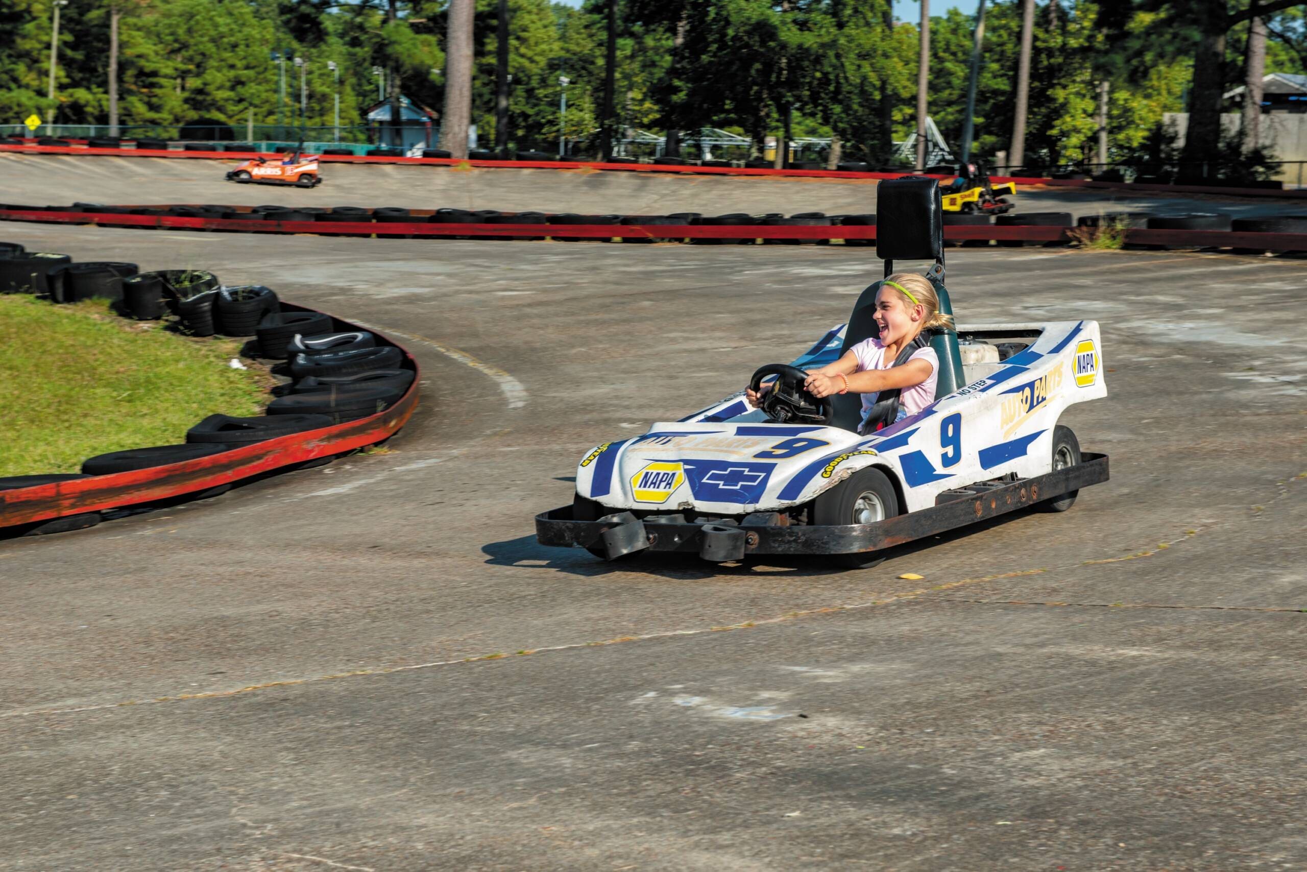 15 Activities Kids Love in Virginia Beach | VBHA