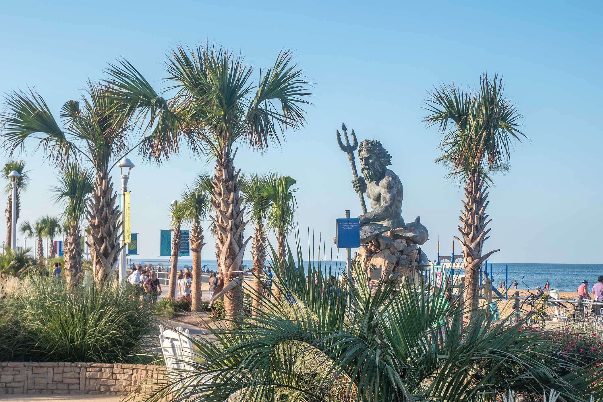 Top 10 Things to Do in Virginia Beach This Summer | VBHA