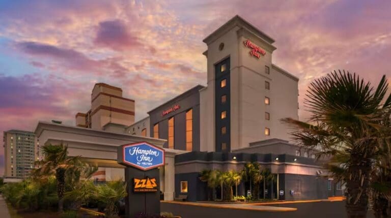 Hampton Inn VB Oceanfront North Photo 768x429