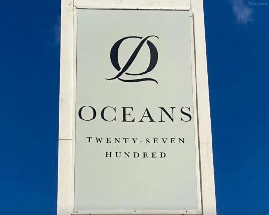 Oceans 2700 Photo to use instead of logo 1