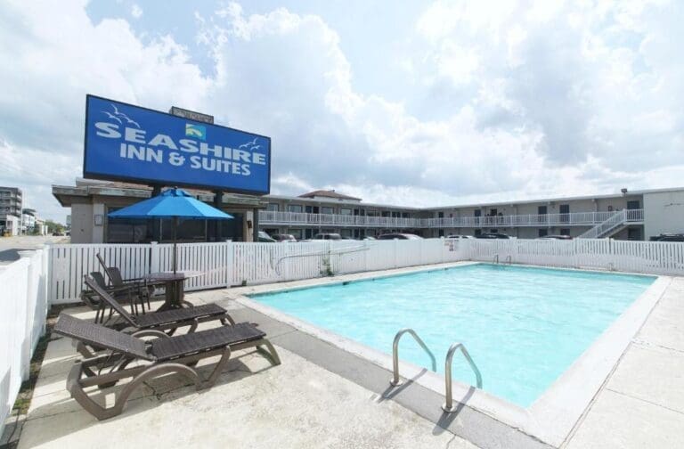 Seashire Inn Suites Photo 768x504